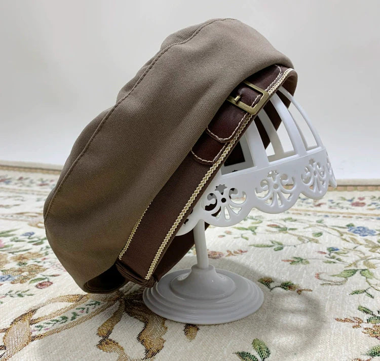 World Trip - Vintage Lolita Accessories - image 1
