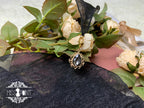 Dusk Bester - Egyptian Lolita Brooch Waistband Shawl - image 51
