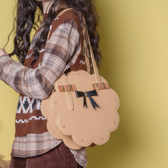 Toffee Cookie - Kawaii Lolita Shoulder Bag - image 1