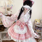 Summer Han Lolita OP Dress - image 6