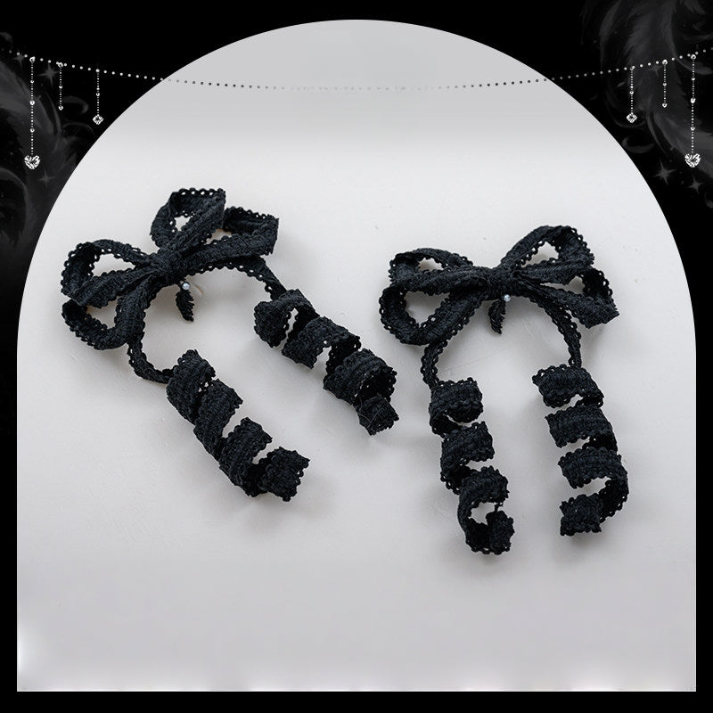 Unnamed Swan Classic Lolita OP Dress Set - image 16