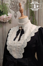 Vintage Elegant Velvet OP Dress - image 95