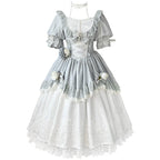 Fairytale Dance Princess Lolita OP Dress - image 13