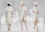 Fishtail Dress Lolita JSK Dress - image 12