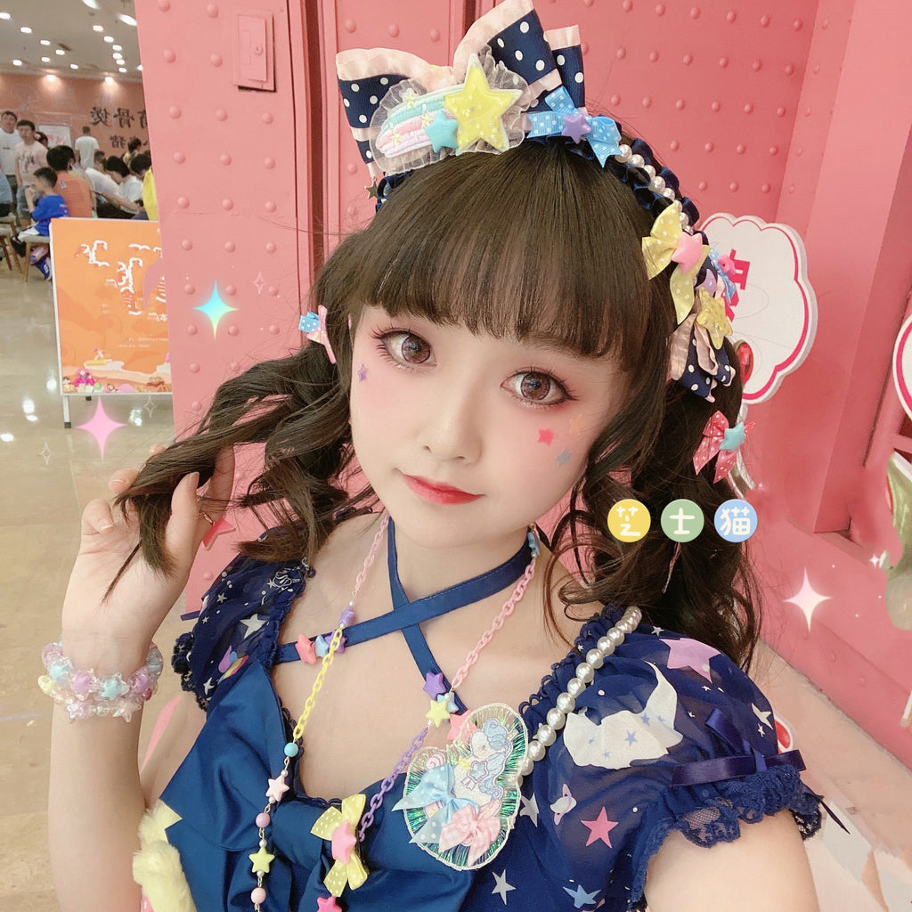 Buling Crystal Summer LolitaSweet Bracelet - image 11