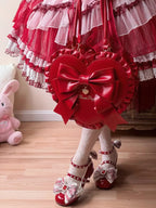 Love Knot - Bow Lolita Handbag - image 3