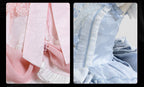 Wedding Poem Lolita JSK, Train and Bonnet Set - image 22
