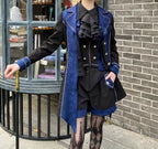 Oath of the Chapter - Ouji Vest, Shorts and Coat Collection - image 5