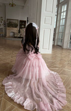 Rose Tale Sweet Lolita Summer Suspender JSK Dress and Accessories - image 20