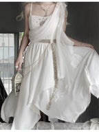 Lolita Tethys Tears Greek JSK Dress - image 6