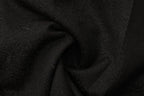 Sea of Hope - Ouji Lolita Long Coat, Detachable Cape - image 10