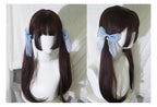 Kawaii Bows Lolita Head Accessories - image 5