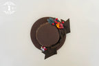Chuby Box in the Forest - Elegant Lolita Necklace Brooch KC Beret Accessories - image 25