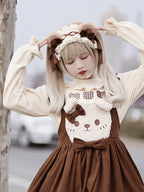 Handmade Animal Ear Lolita KC Hairband Collection - image 8