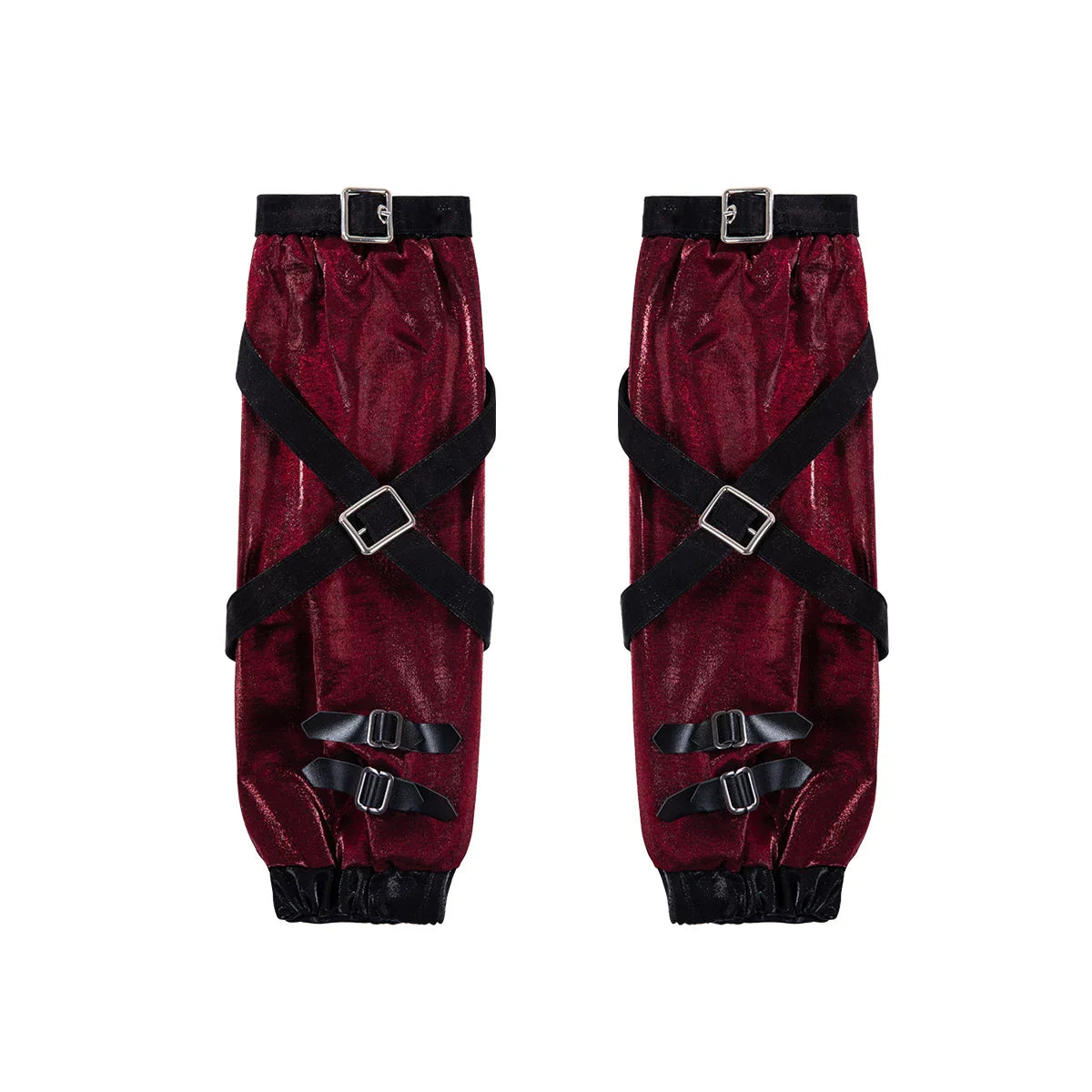 Prime Assassin - Ouji Lolita Suspender Skirt Full Set & Separates - image 9