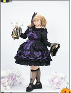 Icing Sugar Gift Box Plus Size Sweet Lolita JSK Dress Set - image 7