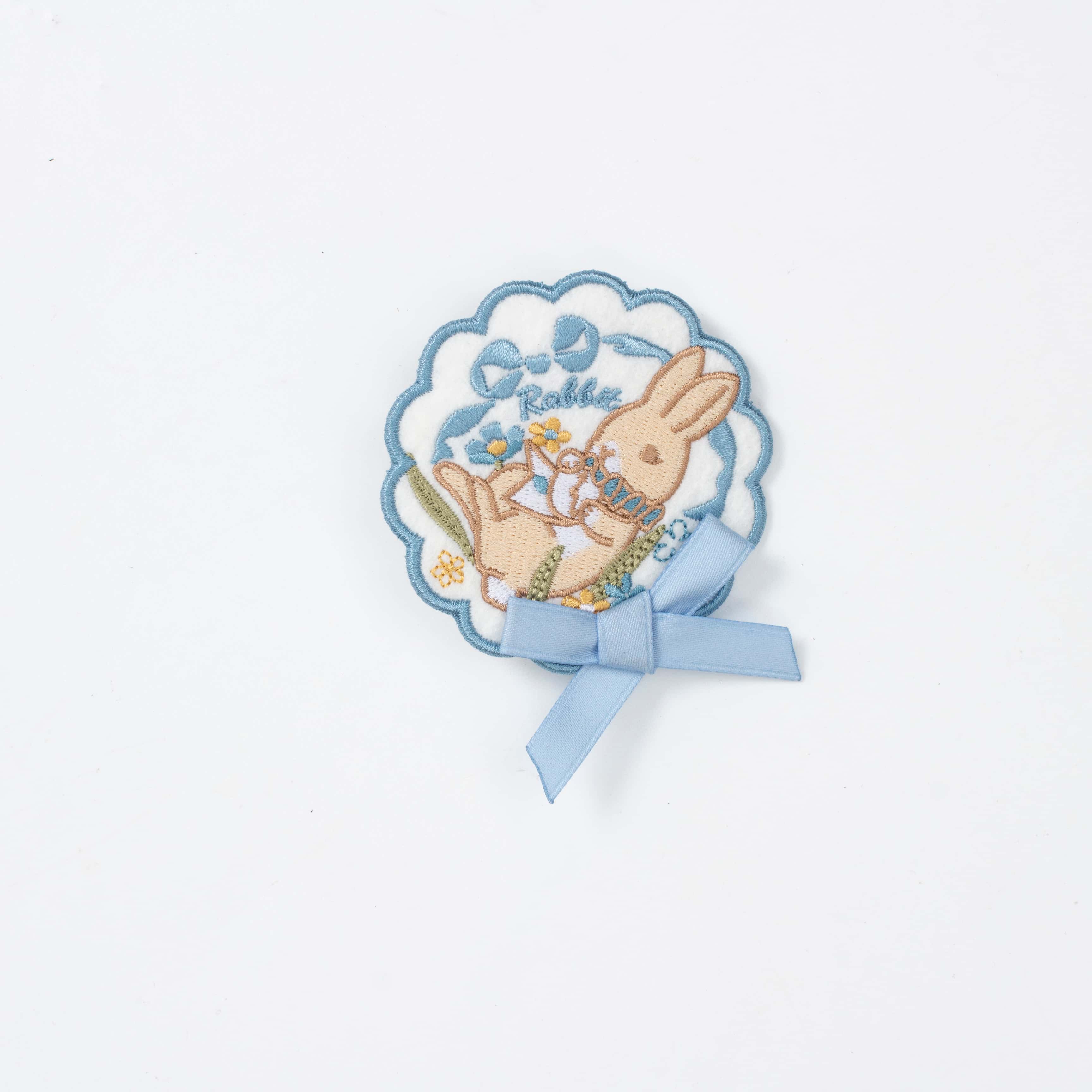 Pastoral Alice Lolita OP Dress and Accessories - image 25