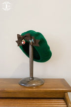 Chuby Box in the Forest - Elegant Lolita Necklace Brooch KC Beret Accessories - image 23