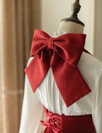 South of the Forest Vintage Classic Lolita Halter JSK and Blouse Series - image 25