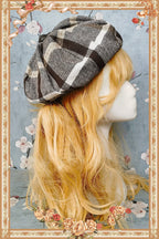 Sweet Lolita Accessories Bonnet KC Socks Beret - image 61