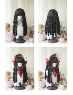 Vintage Lolita Doll-Like Elegant Wig - image 6