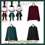 Floating Phantom - Ouji Fashion Shirt, Long Sleeve Collection - image 6