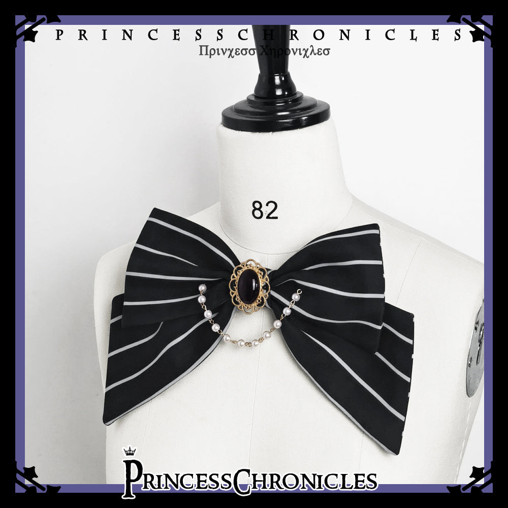 Rabbit Theater Chessboard Ouji Fashion Shirt Set - image 11
