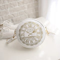 Alice Clock - Kawaii Lolita Shoulder Bag Round Lolita Crossbody Bag - image 8