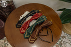 Golden Movement - Lolita Accessory Brooch Bow Tie KC - image 14