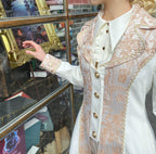 Oath of the Chapter - Ouji Vest, Shorts and Coat Collection - image 39