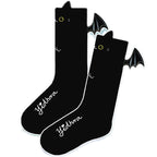Cute Cat Cotton Lolita Socks - image 5