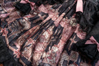 Missing Lamb Case - Gothic Lolita Dress Set with Sheep Prints - image 70