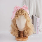 Sweet Lolita Headdress KC and Clip Collection - image 6