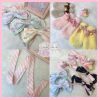 Sweet Lolita Accessory Puppy-themed Headdress - image 1