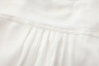 Eternal Treasure Voyage - Ouji Lolita Chiffon Blouse with Ruffles - image 11