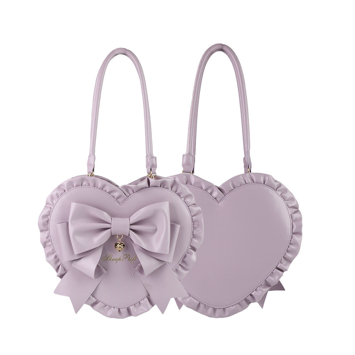 Love Knot - Bow Lolita Handbag - image 12