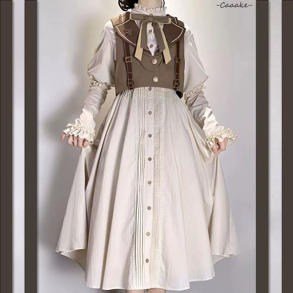 World Trip - Vintage Lolita Accessories - image 45