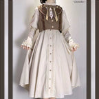 World Trip - Vintage Lolita Accessories - image 45