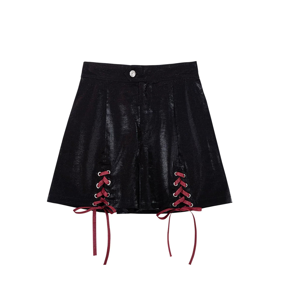 Prime Assassin - Ouji Lolita Suspender Skirt Full Set & Separates - image 8