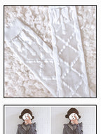 Thorn Kiss - Lolita Thigh Stockings Lolita Pantyhose - image 8
