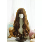 Daily Lolita Wigs Long Curl Wig - image 16