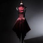 Prime Assassin - Ouji Lolita Suspender Skirt Full Set & Separates - image 7