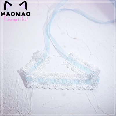 Kawaii Bows Lolita Head Accessories - image 16