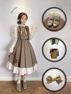 World Trip - Vintage Lolita Accessories - image 4