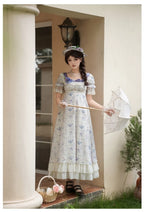 Iris Secret Twins Lolita OP and Bodice JSK Series and Accessories - image 20