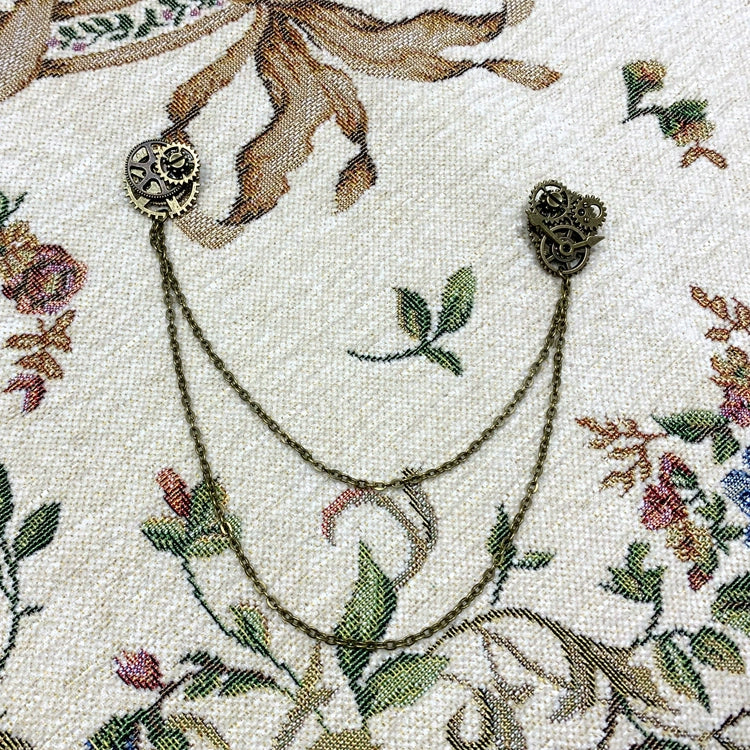 World Trip - Vintage Lolita Accessories - image 2