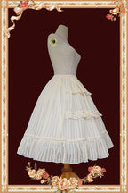 Universal Lolita SK Extension Underskirt - image 5