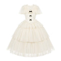 Misty Mountain Rendezvous - Short and Long Classic Lolita OP Dress - image 20