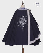 Youpairui - Sheffield - British Style Lolita JSK Set - image 16