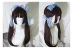 Kawaii Bows Lolita Head Accessories - image 3